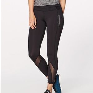 Lululemon Inspire Tight II